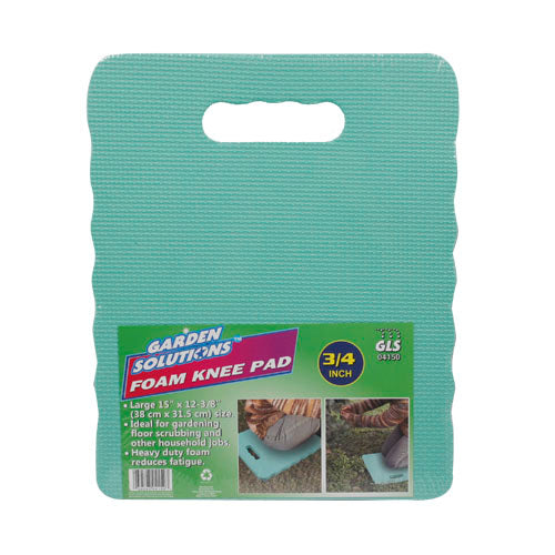 04150-15x12.5'' FOAM KNEELING PAD