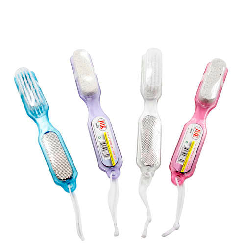 4-in-1 PEDICURE BRUSH