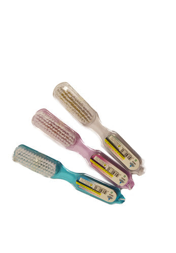 4-in-1 PEDICURE BRUSH