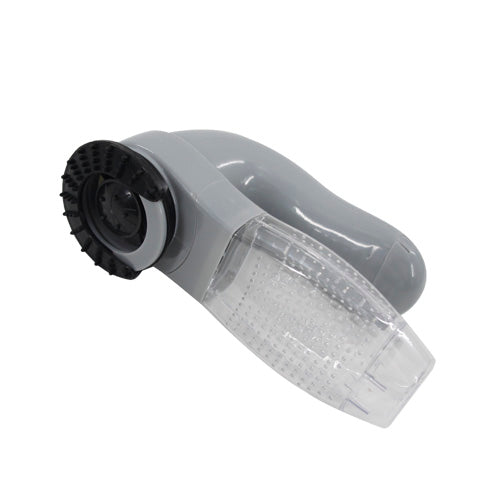 CORDLESS PET GROOMING VACUUM