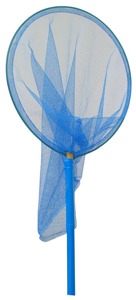BUTTERFLY NET 11x36'' HANDLE