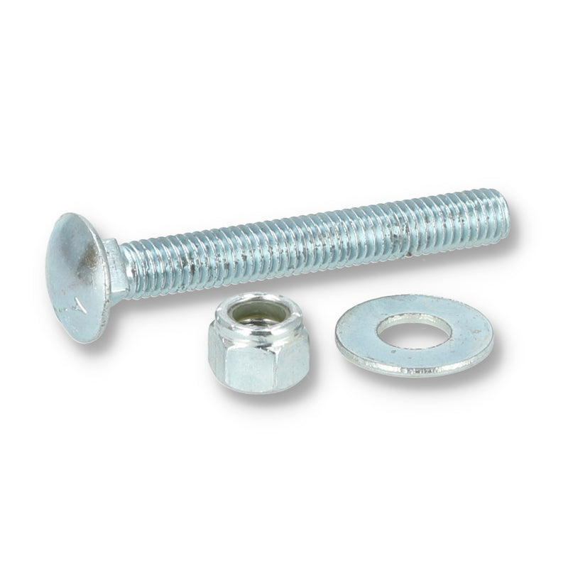 CROWN 18PC PUCK LUCK HARDWARE KIT