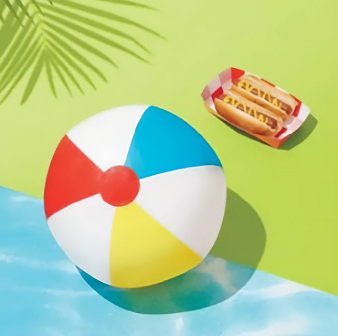 6"" PLASTIC CLAM SHELL
