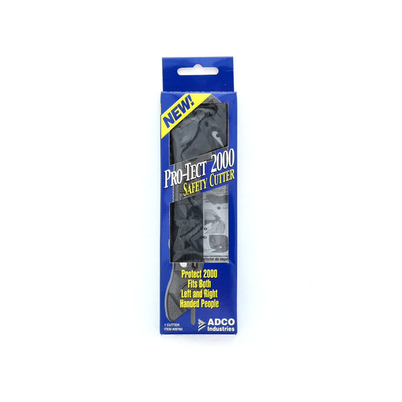 PRO-TECT 2000 PLATIC SAFETY CUTTER