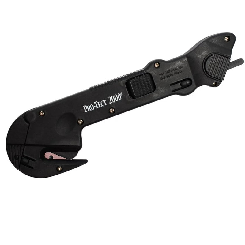 PRO-TECT 2000 PLATIC SAFETY CUTTER