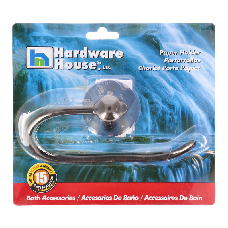 PAPER HOLDER NEWPORT ORB