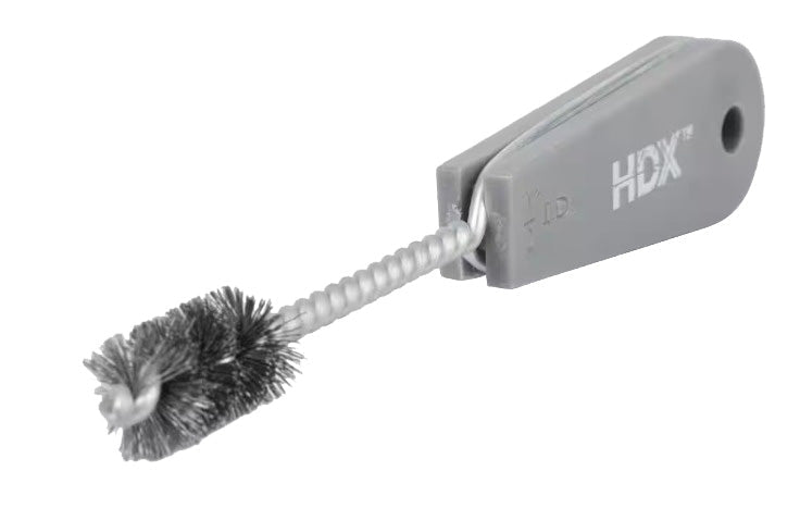 HDX 1/2'' HEAVY DUTY FITTING BRUSH