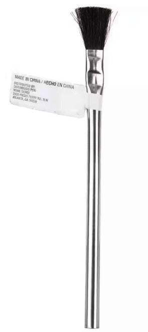 HDX 1/2'' ACID BRUSH BULK & UPC
