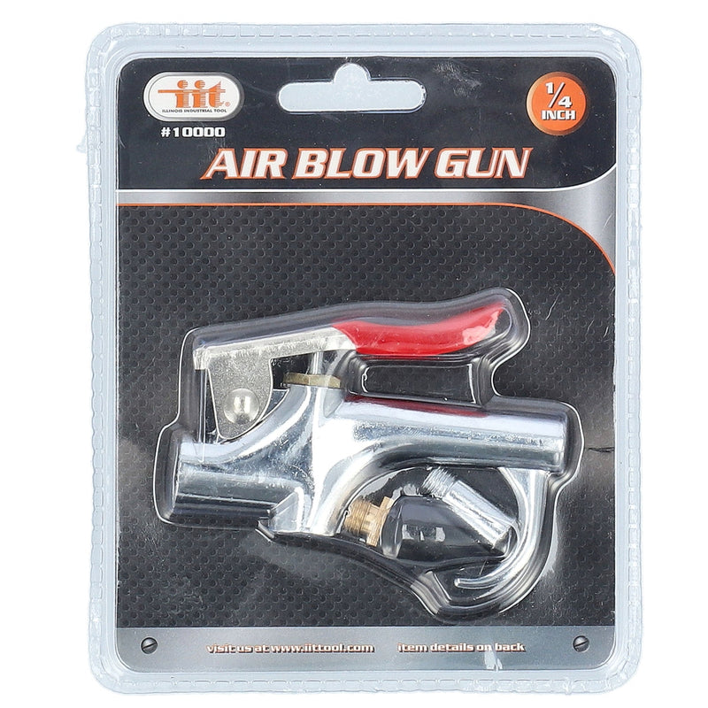 IIT AIR BLOW GUN WITH RUBBER TIP