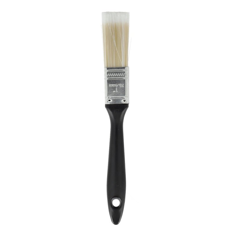 1'' PLASTIC HANDLE PAINT BRUSH