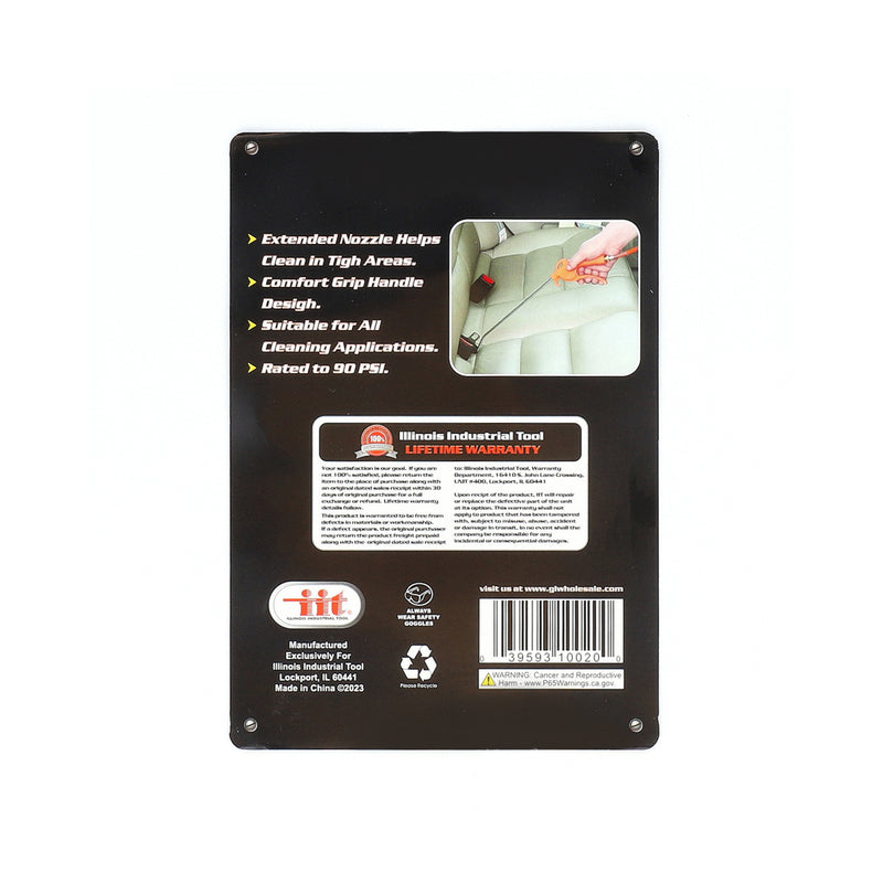 IIT 12'' AIR BLOW GUN