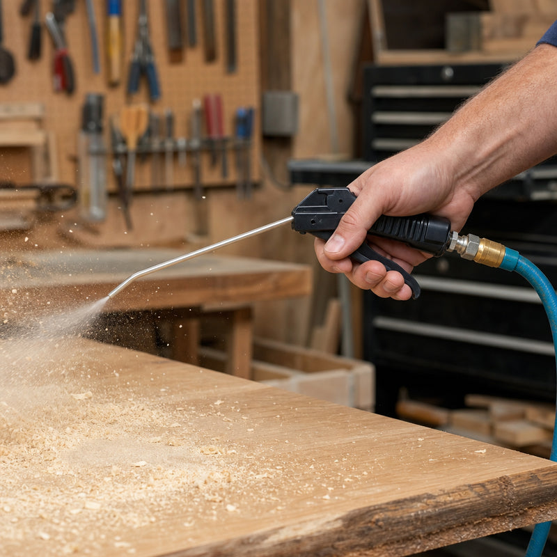 IIT 12'' AIR BLOW GUN