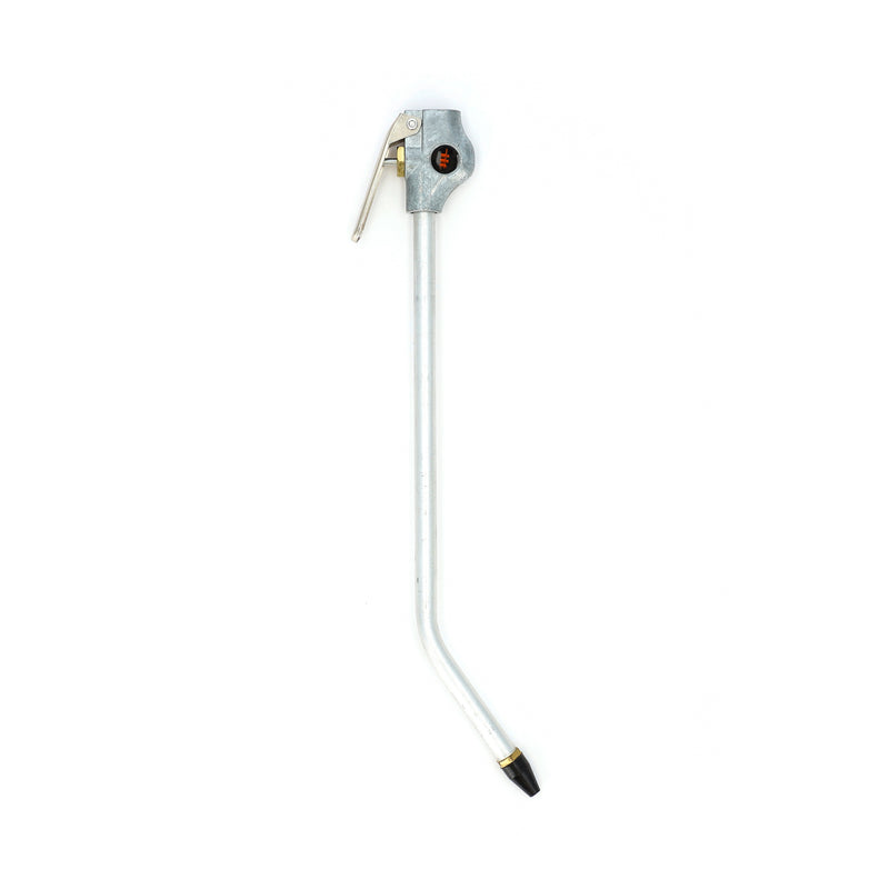 IIT 12'' RUBBER TIP AIR BLOW GUN
