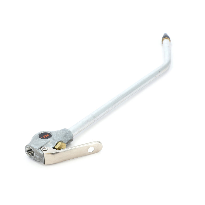 IIT 12'' RUBBER TIP AIR BLOW GUN
