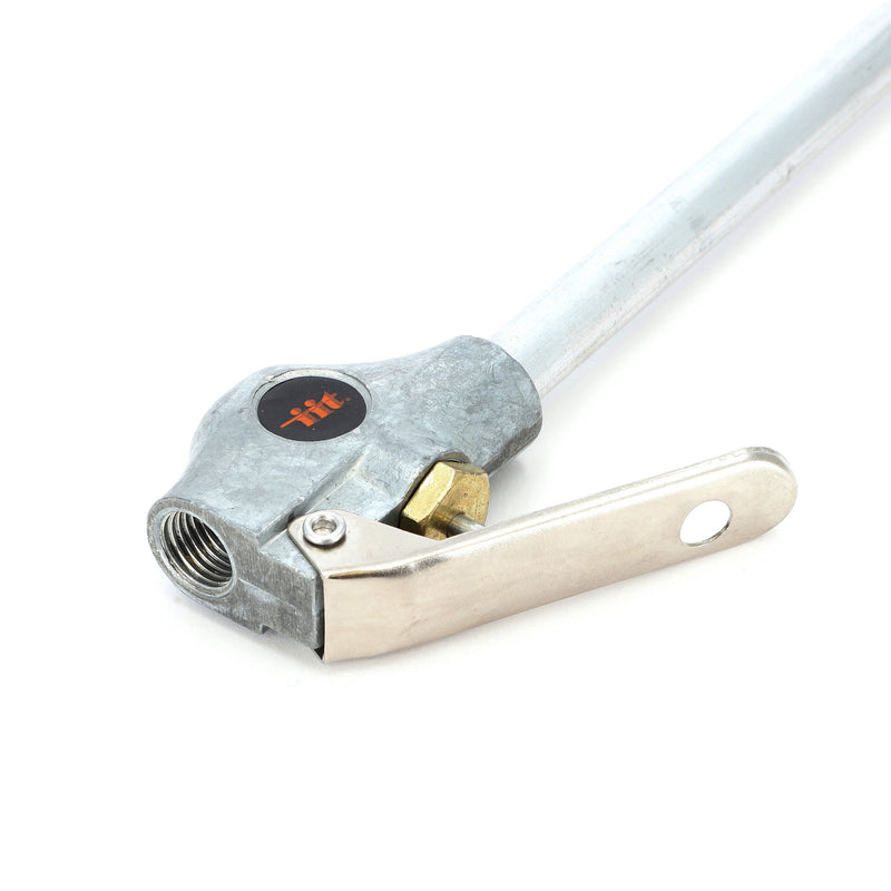 IIT 12'' RUBBER TIP AIR BLOW GUN