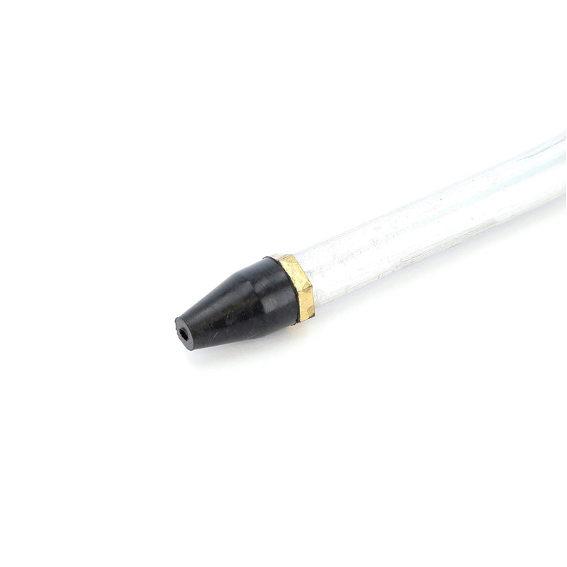 IIT 12'' RUBBER TIP AIR BLOW GUN