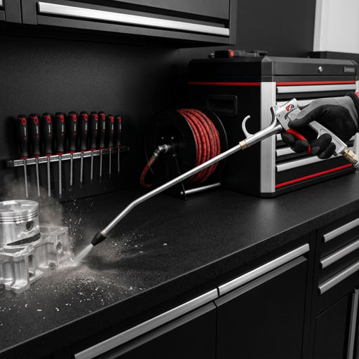 IIT 24'' AIR BLOW GUN