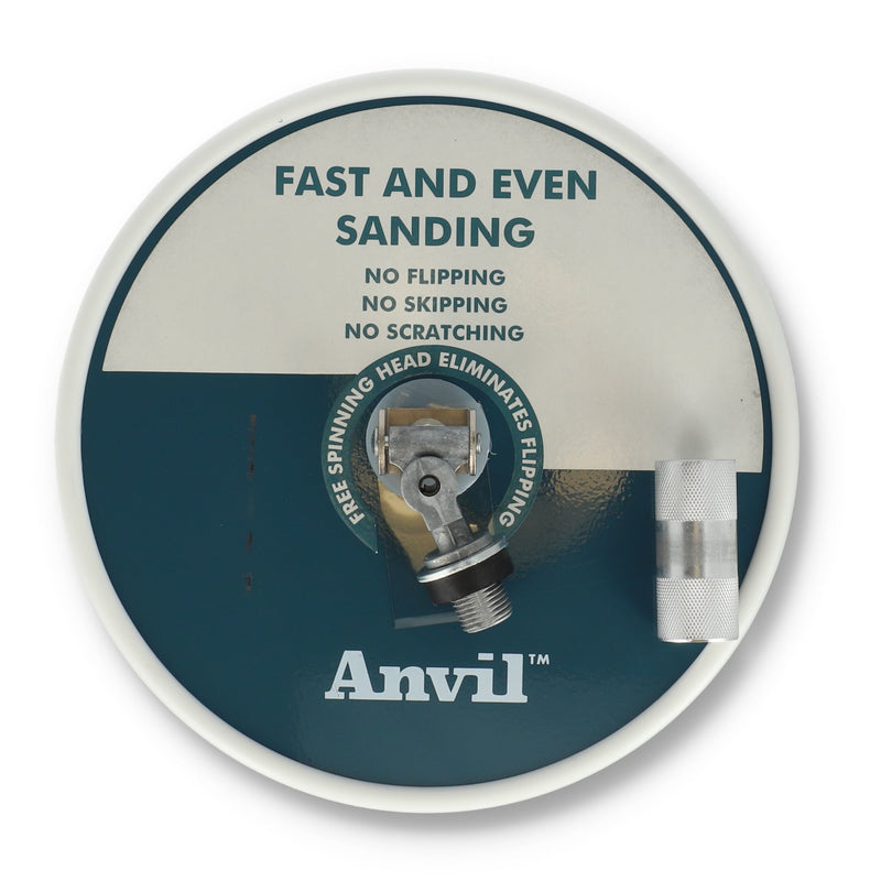 ANVIL 9' RADIAL POLE SANDER