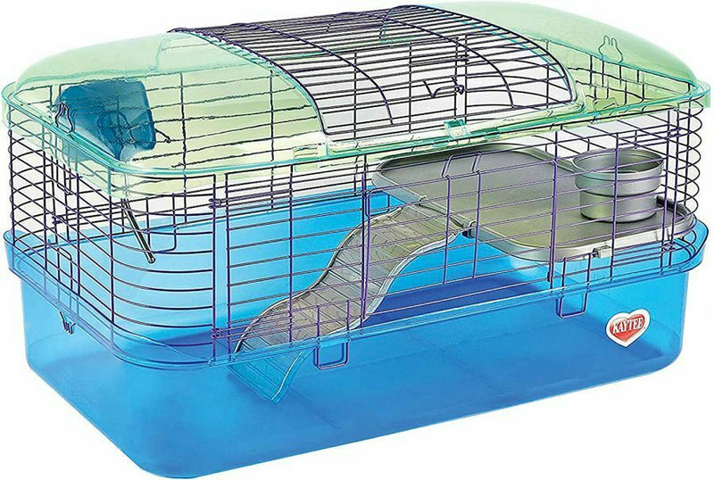 CRITTERHOME 30X18 HABITAT LARGE