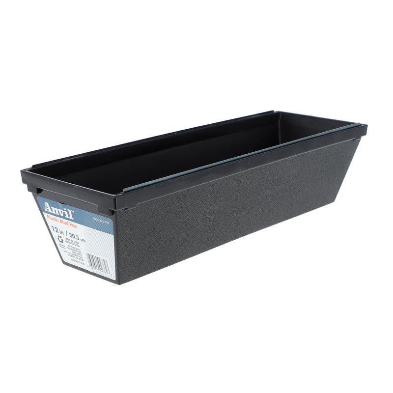 ANVIL 12'' PLASTIC MUD PAN
