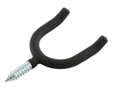 HUSKY HEAVY DUTY TOOL HANGER HOOK 3/4x5''