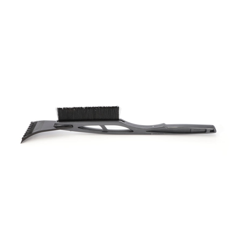 (USA)(NO CA SALES) * SUBZERO 22"" SUPER DELUXE SNOW BRUSH W/ SCRAPER (NO CALIFORNIA SALES)