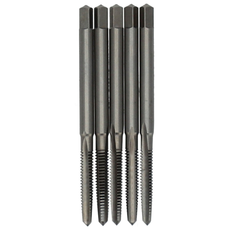 IRWIN 5PK 6-36NS TAPPER BIT (NO ADVERTISING AMAZON-INTERNET SALES)