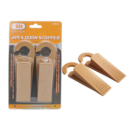 IIT 2pc DOOR STOPPERS