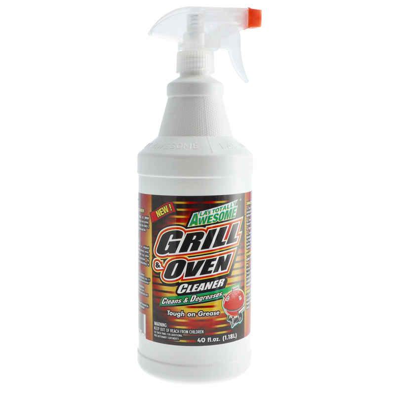 40oz HEAVY DUTY OVEN CLEANER