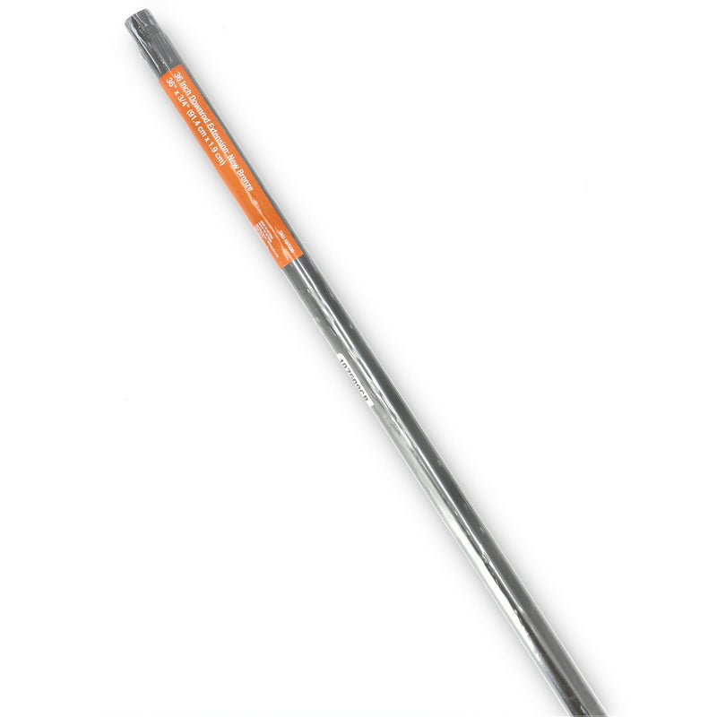 36 INCH DOWNROD EXTENSION NEW BRONZE