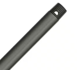 36 INCH DOWNROD EXTENSION NEW BRONZE