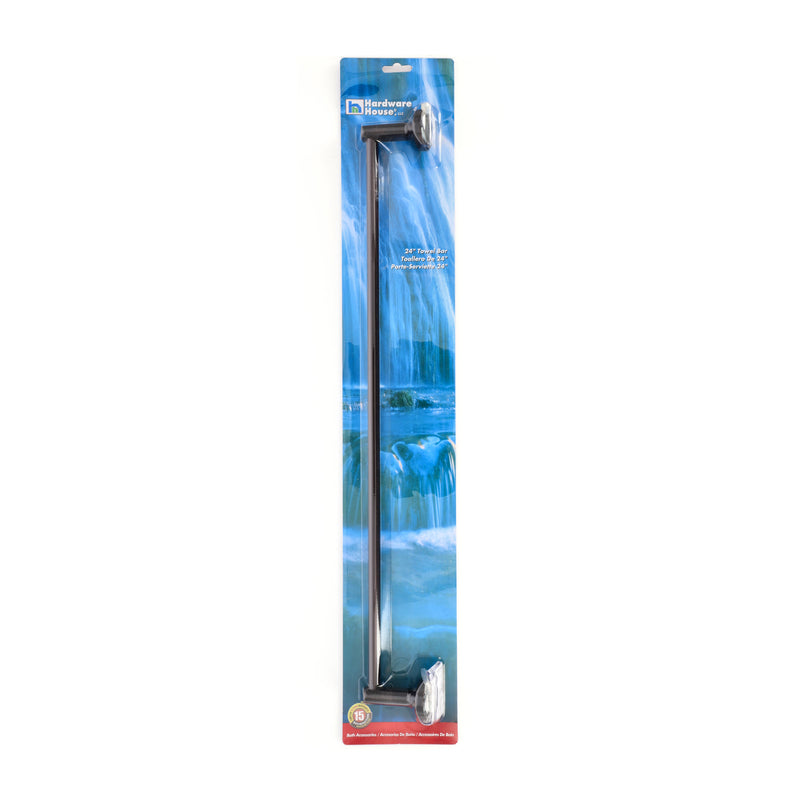 LANCASTER CB 24'' TOWEL BAR