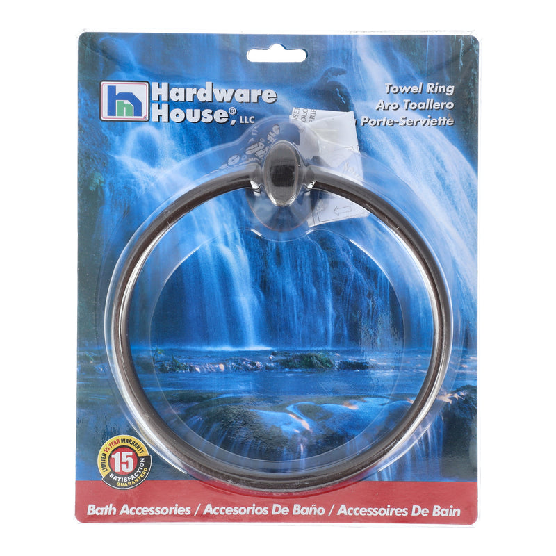 TOWEL RING LANCASTER ORB