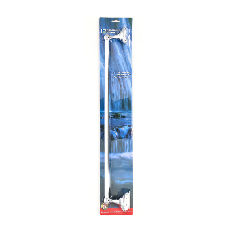 TOWEL BAR 24'' STOCKTON CH
