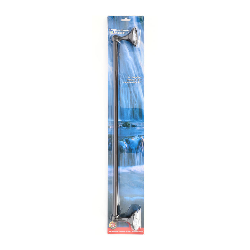 TOWEL BAR 24'' STOCKTON CB