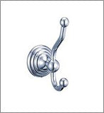 STOCKTON CHROME DBL ROBE HK