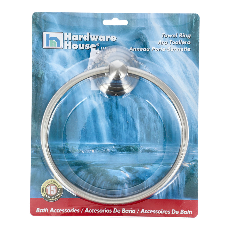 TOWEL RING STOCKTON SN
