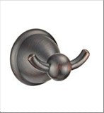 ROBE HOOK DBL ASTOR SN
