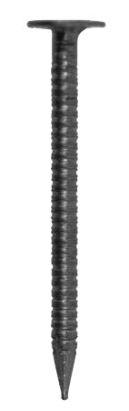 GRIP-RITE 5LB BRIGHT UNDERLAYMENT NAILS 1-1/2