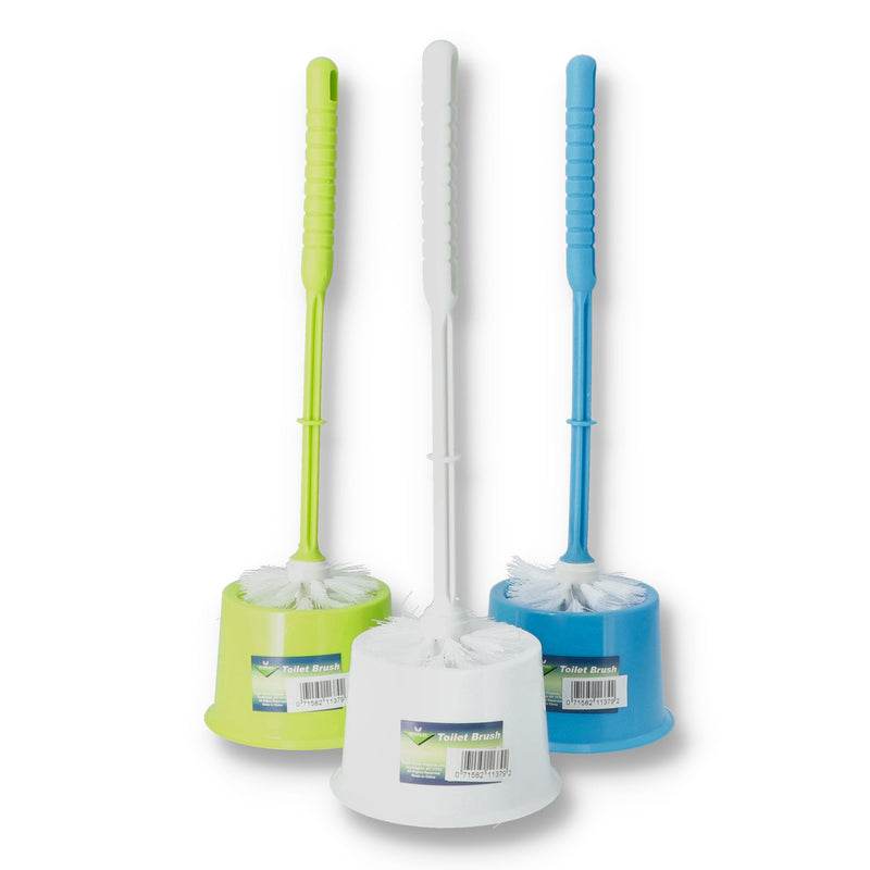 EAGLE TOILET BOWL BRUSH WITH STAND