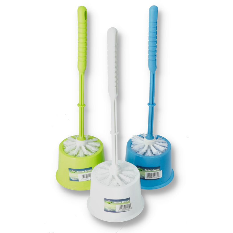 EAGLE TOILET BOWL BRUSH WITH STAND