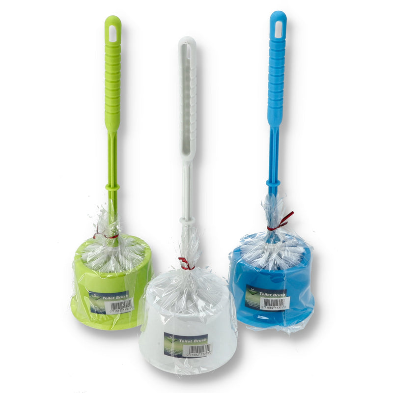 EAGLE TOILET BOWL BRUSH WITH STAND