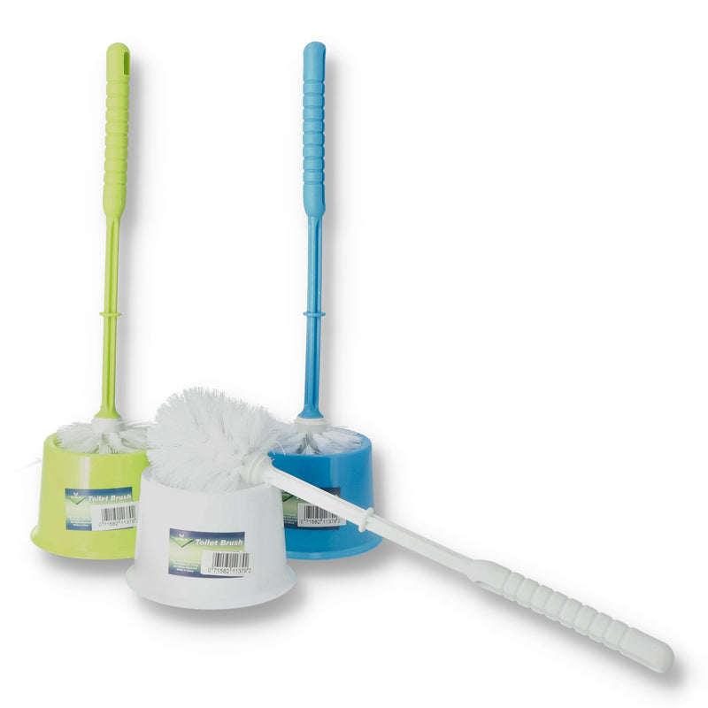 EAGLE TOILET BOWL BRUSH WITH STAND