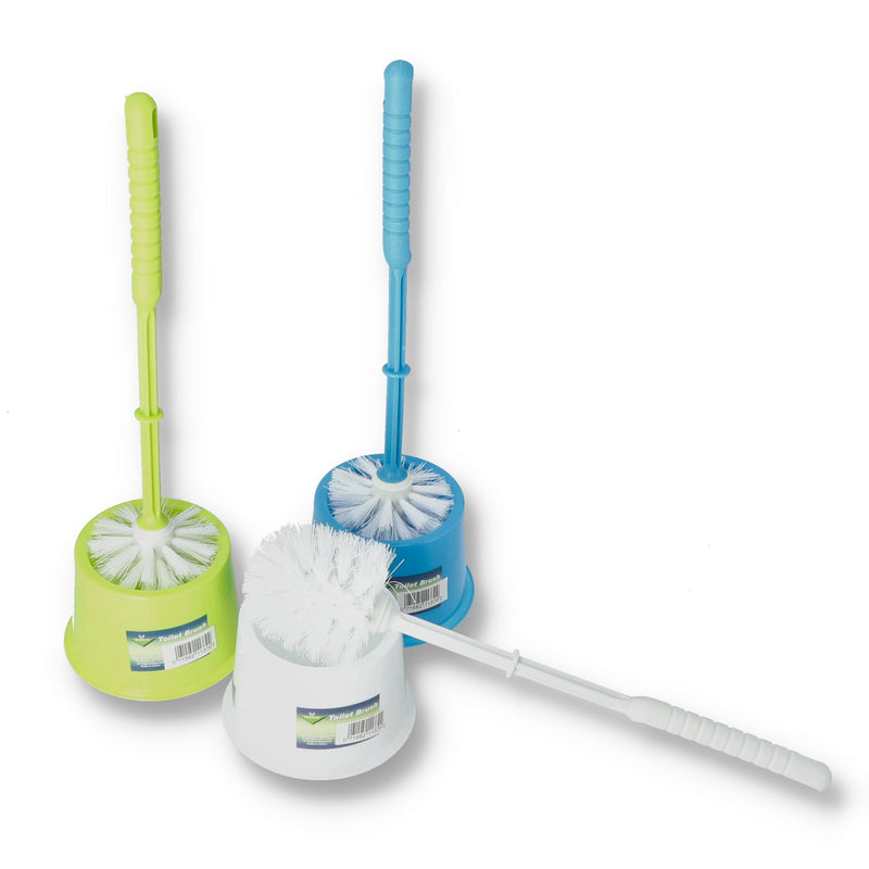 EAGLE TOILET BOWL BRUSH WITH STAND