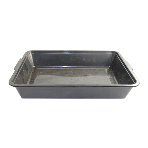 CAT LITTER PAN 16x12x3''