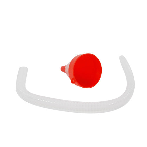 IIT use #116323T 3'' x 26'' LONG FUNNEL