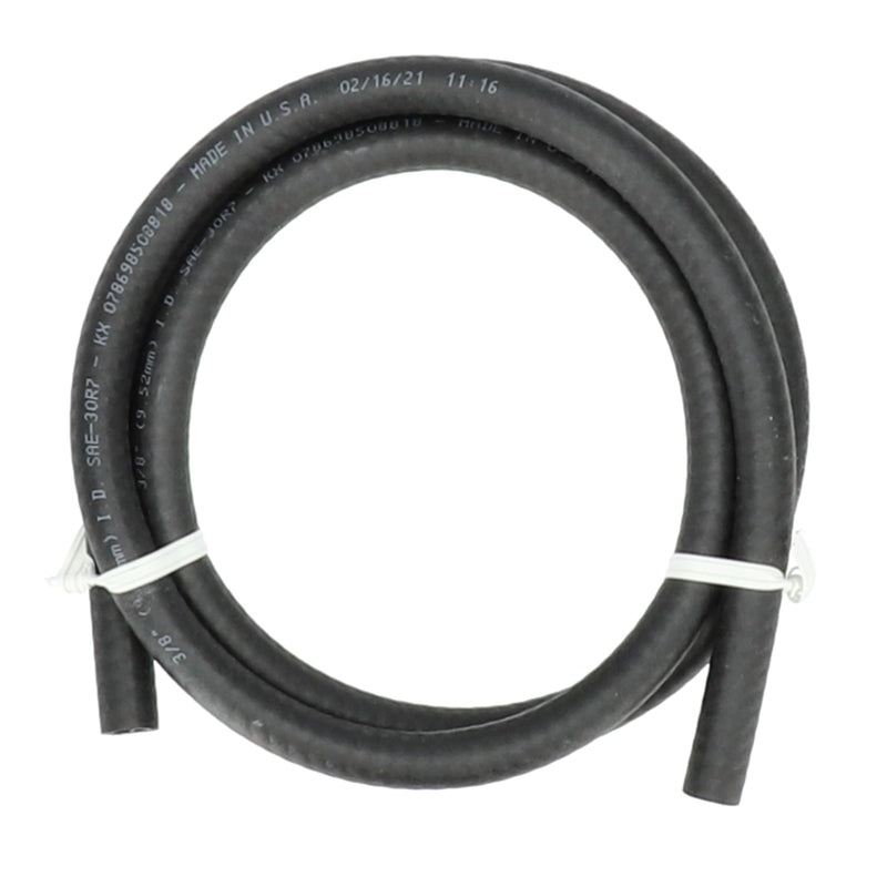 JACKSON SUPPLIES 5' 50PSI FUEL LINE TUBING