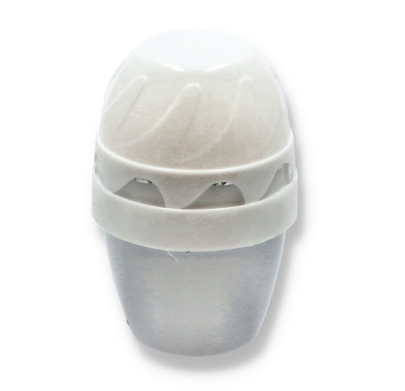 2PK SOLID GEL AIR FRESHENER WOODED BLISS