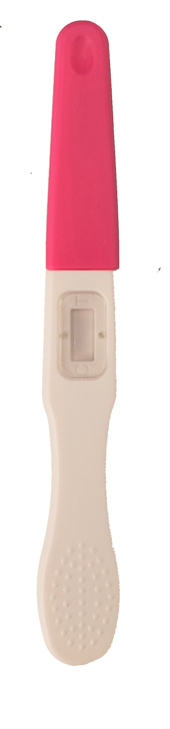 PERSONAL CARE 1 STEP HGC URINE PREGNANCY TEST STICK MID-STREAM