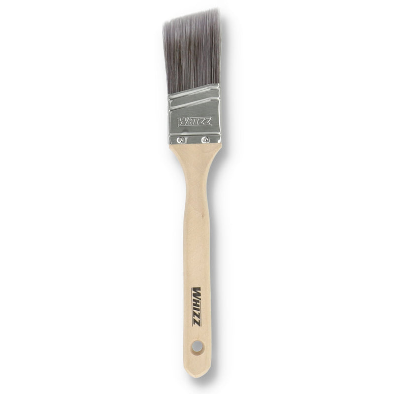 WHIZZ WEDGE 1-1/2'' ANGLE BRUSH ENG/FR